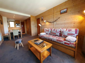 Appartement spacieux 3 pièces, 6 pers, La Plagne - FR-1-353-33